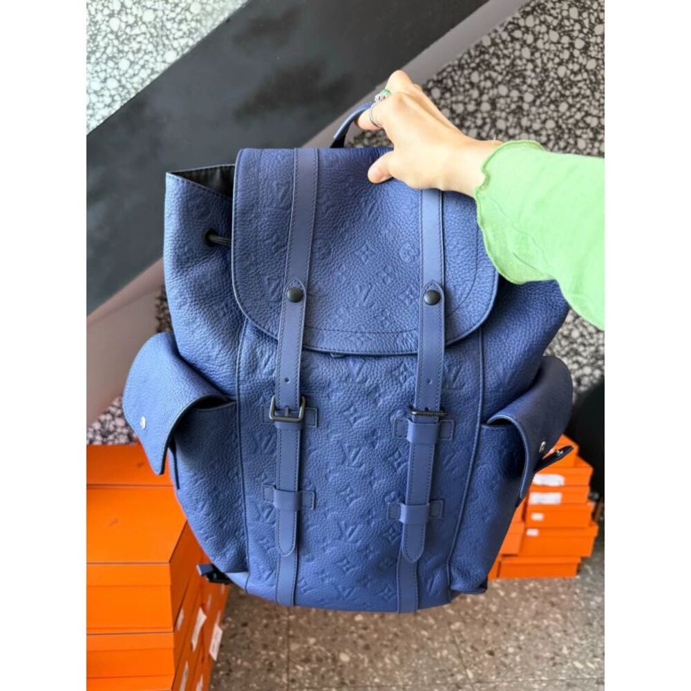 Louis Vuitton Women Pre-Loved Bag Very Good Condition
